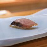 鮨 なんば - さわら