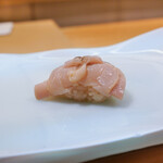 Sushi namba - 蛤