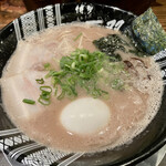 博多一双 中洲店 - 