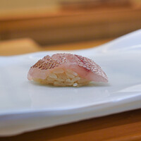 鮨 なんば 日比谷 - 春子