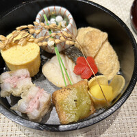 川梅 懐石・鮨 - 