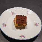 三和 - ティラミス