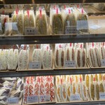 サンドウィッチ サンドーレ - ショーケース
