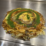 お好み焼き しみづ - 