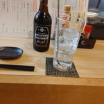 和酒処 こいた - ドリンク写真: