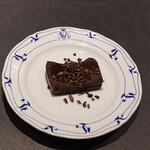 三和 - 生チョコテリーヌ