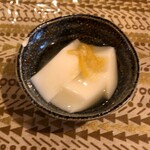Faisuto - ランチセットのデザート