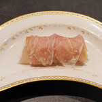 三和 - 生ハムとニョッコ・フリット