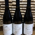 小布施ワイナリー - 2023.2カーブドリラックスでちゃぶ台とオーディネール