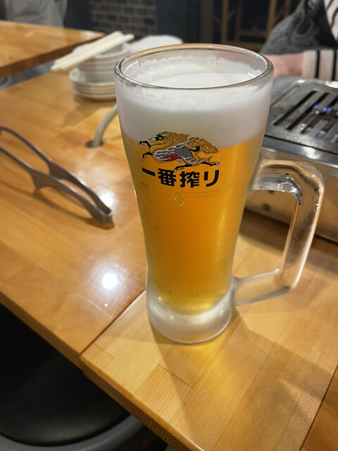 Taishu Horumon Yakiniku Kemuriki Fujigaoka Ten photo 2