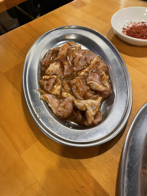 Taishu Horumon Yakiniku Kemuriki Fujigaoka Ten photo 5