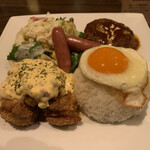 KOMAICHI & CAFE - 