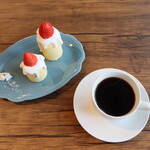 Healthy Cafe Shiroi Uchi - 