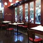 ブラッスリー・ヴィロン - 