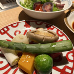 TANAKA YAKINIKU RESTAURANTE - 