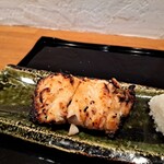 食堂 モリサワ - ⚫銀だらの西京焼き　これはあきとん（・・）も震えました✨✨