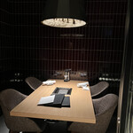 TANAKA YAKINIKU RESTAURANTE - 