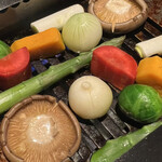 TANAKA YAKINIKU RESTAURANTE - 