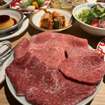 TANAKA YAKINIKU RESTAURANTE - 