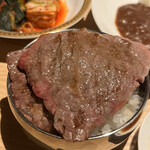 TANAKA YAKINIKU RESTAURANTE - 