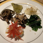 TANAKA YAKINIKU RESTAURANTE - 