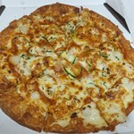 ピザーラ - 料理写真: