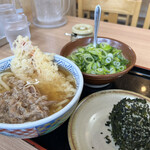 どんどん - 