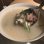 TANAKA YAKINIKU RESTAURANTE - 