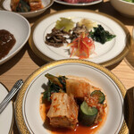 TANAKA YAKINIKU RESTAURANTE - 