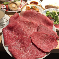TANAKA YAKINIKU RESTAURANTE - 