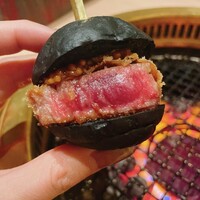 個室焼肉 富士門 恵比寿 - 