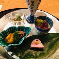 肉和食 月火水木金土日 - 