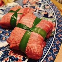 個室焼肉 富士門 恵比寿 - 