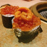 個室焼肉 富士門 恵比寿 - 