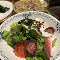 TANAKA YAKINIKU RESTAURANTE - 