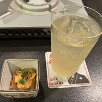 土佐料理 祢保希 新宿店 - 