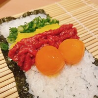 個室焼肉 富士門 恵比寿 - 