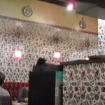 Turkish Restaurant Istanbul GINZA - 