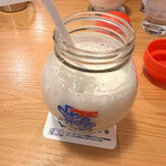 コメダ珈琲店 - バナナジュース大好き