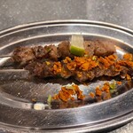 スタンド メリーサンノソバージュ - 