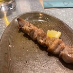 スタンド メリーサンノソバージュ - 