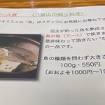 炭火串焼屋 なつや - 