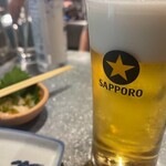 スタンド メリーサンノソバージュ - 