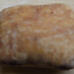 プチ・ポンレヴェック - あんドーナツのパヴェ