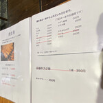 炭火串焼屋 なつや - 