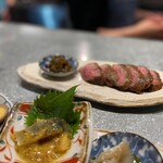 スタンド メリーサンノソバージュ - 