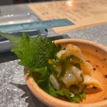 スタンド メリーサンノソバージュ - 