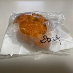 Ａ．Ｂａｋｅｒｙ - 料理写真:ピロシキ①