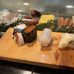 Shirozushi - 