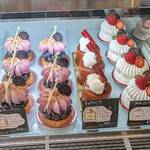 LEVREandBON - 